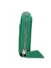 Braun Büffel Joy Schlüsseletui Leder 10.5 cm fern green