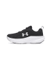 Under Armour Sneakers Low UA W Assert 11 in schwarz