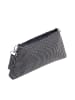 faina Women Handbag in Schwarz