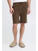 CASUAL FRIDAY Sweatshorts CFULF in Grau