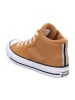 Converse Sneaker High in Gelb