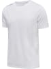 Newline Newline T-Shirt Men Core Laufen Herren in WHITE