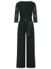 Laura Scott Jumpsuit in dunkelgrün