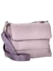 Jost Kaarina - Schultertasche 27 cm (khaki) in lilac