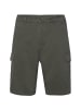 Protest M PRTNYTRO CARGOSHORT in Schwarz