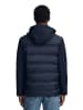 Polo Club Steppjacke in Navyblau