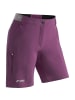 Maier Sports Norit Short W Da-Bermuda el. in Tannengrün2163