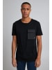 11 Project T-Shirt PRMads in Schwarz