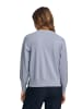 Polo Club Pullover in Babyblau