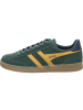 Gola Sneaker in grün