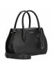 COCCINELLE Lord - Henkeltasche 26 cm (noir) in schwarz