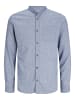 Jack & Jones Hemd 'Band' in hellblau