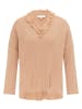 usha FESTIVAL Damen Strickpullover in Beige