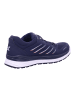 LOWA Wanderschuhe Axos GTX Lo Ws in Blau