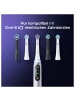 Oral-B Aufsteckbürsten "Strahlendes Weiss" in Weiß (2er-Pack)
