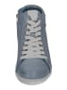 Andrea Conti Sneaker High 0343619-398 in blau