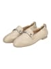 Nero Giardini Slipper in Beige