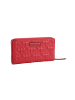 Gerry Weber Geldbörse 'Carry Me Out  in Rot'