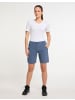 hot-sportswear Shorts Ordesa in smoke blue