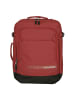 travelite Kick Off Rucksack 50 cm in rot