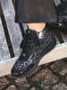 ara Stiefel in schwarz