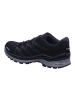 LOWA Wanderschuhe INNOX PRO GTX LO in Schwarz