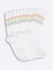 WITT WEIDEN Socken in weiß
