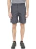 Trespass Short in Grau