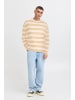 !SOLID Sweater SDPEACE in Natur