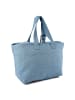 Lacoste Summer Pack Shopper Tasche 60.5 cm in tradewinds