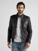 JCC Lederjacke 1101019-2 in braun