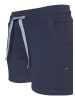 Buffalo Sweatshorts in dunkelblau