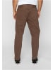 2Y Premium Boyfriend Jeans in brown