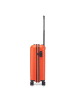 MODO by roncato Supernova 2.0 4 Rollen Kabinentrolley 55 cm orange