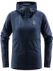 Haglöfs Pullover in Blau