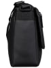 Strellson Umhängetasche Westferry Dorian LHF in Black