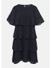 comma Kleid in 5976_navy