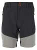 Whistler Trekkingshorts AVIAN M ACTIV STRETCH in 1051 Asphalt