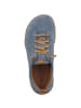 Josef Seibel Halbschuhe Wynona 01 in blau