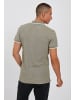 CASUAL FRIDAY Poloshirt CFTristan in Grün