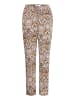 b. young Casual Hose BYMMJOELLA Regular fit in Aloe Boho Mix