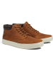 Timberland Sneaker "Adventure 2.0" in Braun