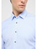 Eterna Hemd SLIM FIT in hellblau