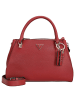 Guess Noelle II Luxury - Henkeltasche 24 cm (garnet) in garnet