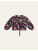 Oilily Hexima Sweater in Blau
