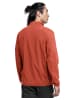 Schöffel Fleecejacke "Fleece Jk Style Ash MNS" in dark crabapple