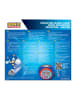 LEXIBOOK® Sonic Projektionswecker mit Timer & 3-Farben-Projektion