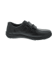 WALDLÄUFER SHOES "Herwig" in schwarz