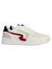 Redskins  Finn Schnürsneaker Weiß
