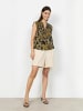 soyaconcept Top SC-FEODORA in 7120C BUTTERNUT COMBI
